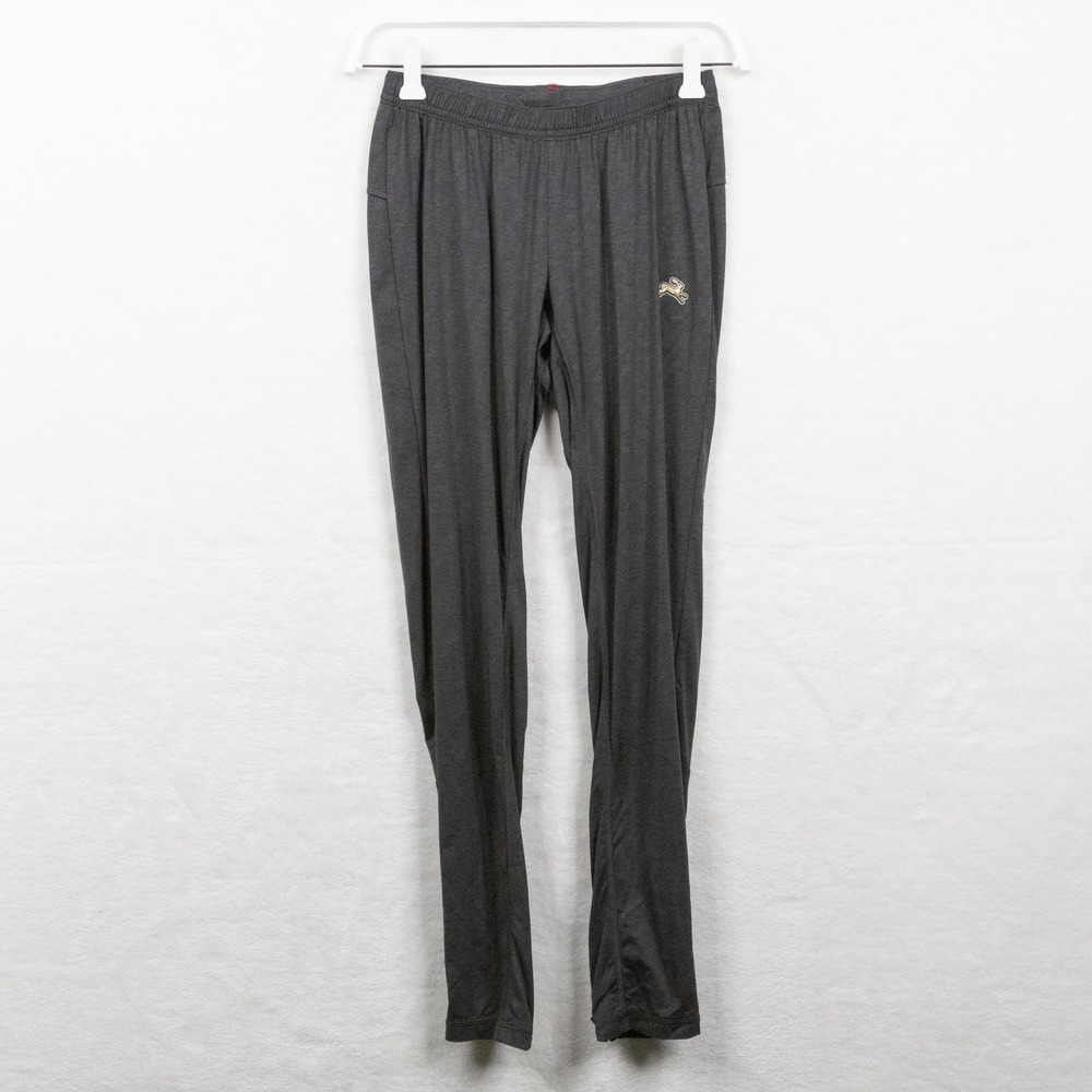 TRACKSMITH Session Lightweight Jogger Running Athletic Pants Gray Sz XS
